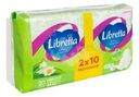 Прокладки, Libretta, 20 шт.