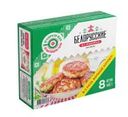 Котлеты Петрохолод Белорусские из индейки 560г