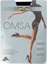 Колготки женские OMSA 20 den nero 4