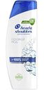 Шампунь против перхоти Head & Shoulders основной уход, 360мл