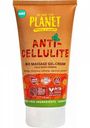 Крем-гель для тела массажный We are the Planet Anti-Cellulite Охлаждающий, 150 мл