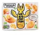 Чебупели Горячая штучка С ветчиной и сыром 300г