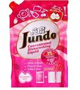 Гель для мытья посуды и детских принадлежностей Jundo с ароматом цветущей Сакуры, 800 мл