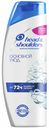 Шампунь Head & Shoulders Основной уход против перхоти 400 мл