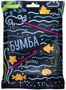 Мармелад жевательный Бумба Балтика, 108 г