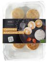 Сырники Фросток Классические замороженные, 270г
