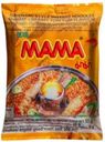 Лапша Мама со вкусом кремовый том-ям 55г