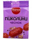 Колбаски сырокопченые Дымов Пиколини чеснок, 50 г