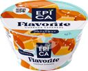 Десерт творожный EPICA Flavorite Соленая карамель 7,6%, без змж, 130г
