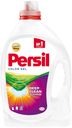 Гель для стирки «Color» Persil, 2,6 л