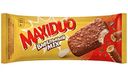 Мороженое сливочное Maxiduo Вафельный микс, 63г