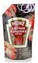 Кетчуп Heinz для шашлыка и гриля 350г