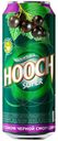 Коктейль Hooch черная смородина 7,2% 0,45 л