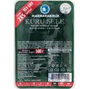 Оливки Marmarabirlik Kuru Sele вяленые чёрные натуральные с косточкой, 100г