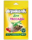 Удобрение комплексное Агрикола для рассады овощей и цветов, 50 г