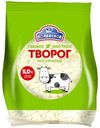Творог Полевское рассыпчатый 5%, 300г