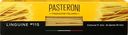 Макароны PASTERONI Linguine №115, группа А высший сорт