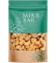Кешью Mixbar Premium ядра орехов обжаренные карамелизованные с кунжутом 150г