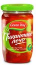 Лечо Green Ray Пикантное натуральное 720 г