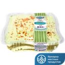 BONARI Торт Фисташковый заливной 450г корр(Фарше)