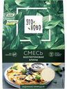 Смесь для выпечки без глютена ЭТОНОВО Блины, 115 г