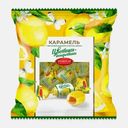 Конфеты со вкусом лимона Цветики-конфетики Азовская КФ 250г