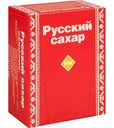 Сахар-рафинад Русский сахар, 500 г