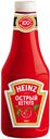 Кетчуп Heinz острый, 1000 г