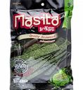 Снеки из морских водорослей Masita с оригинальным вкусом, 36 г