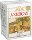 Чай Азерчай Букет черный байховый крупнолистовой 100г