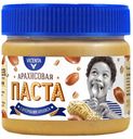 Паста арахисовая ВИЦЕНТА, с кусочками арахиса, 250г