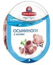 Мясо осьминога Санта Бремор в заливке 180 г