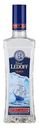 Водка Graf Ledoff 40% 0.5л