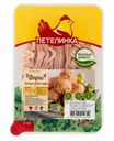 Фарш куриный Петелинка Премиум охлажденный 500 г