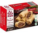 Блинчики от Ильиной с мясом, 360г