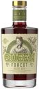 Джин Queen Forest десертный 25% 0,5 л