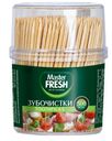 Зубочистки Master Fresh 500шт