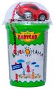 Кукурузные шарики «Вкусно Мама» Babycar с игрушкой, 30 г