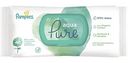 Влажные салфетки Pampers Aqua Pure, 48 шт.