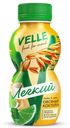 Продукт овсяный «Велле» ферментированный легкий коктейль лайм-мята, 250г