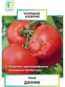 Семена Поиск Огородное изобилие Томат Дачник, 0.1г