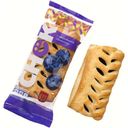 Снек Инской с черникой  100г