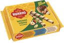 Трубочки вафельные ЯШКИНО, ореховые, 190г