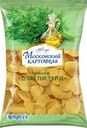 Чипсы картофельные рифленые МОСКОВСКИЙ КАРТОФЕЛЬ со вкусом душистого 
укропа, 150г