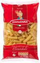 Макаронные изделия Pasta Zara Elicoidali трубочки крупные, 500 г