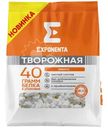 Продукт творожный Exponenta обезжиренный с бифидобактериями ВВ-12 со вкусом манго, 250г