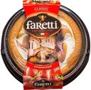 Торт Faretti Клубничный, 400г