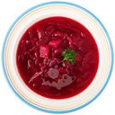 Борщ овощной Перекрёсток Select, 270г