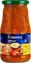 Овощи ЛЕНТА Из печи, 520г