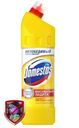 Чистящее средство Domestos Лимонная свежесть для сантехники 1л